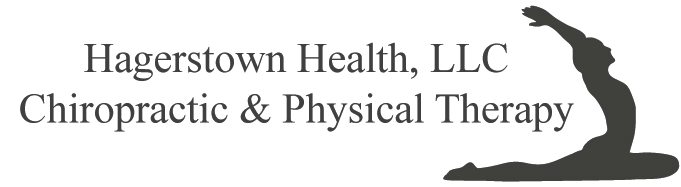 Hagerstown Health logo